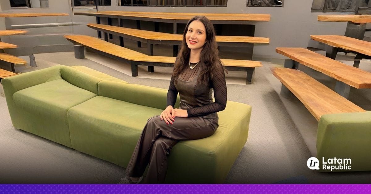 Mariane Siqueira Joins ALAS to Lead Marketing and Strategic Partnerships Across Latin America