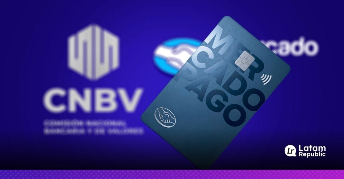 Mercado Libre Expands Financial Ambitions With New Regulatory Request in Mexico