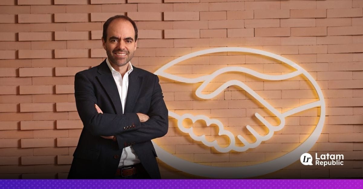 Mercado Libre invests US$600 million in Colombia as World Cup shopping fuels e-commerce growth