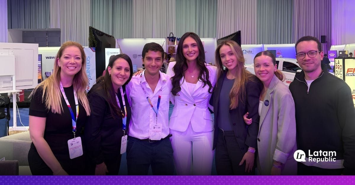 Venezuela Tech Week 2026: Four Days Connecting Venezuelan Innovation with Global Capital