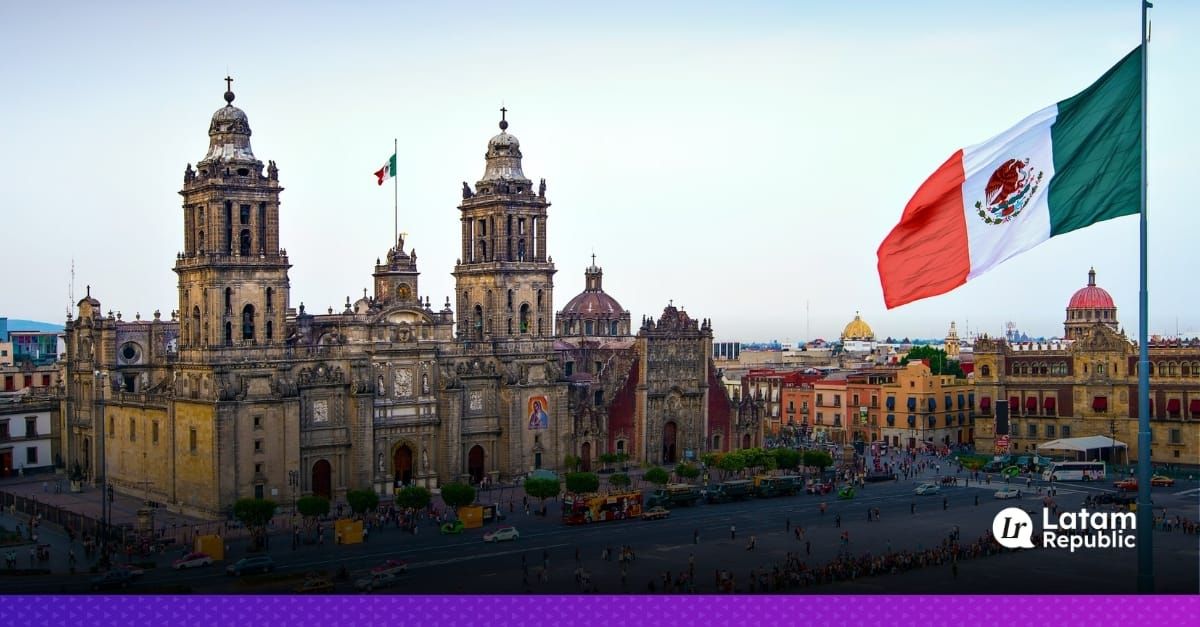 The Investors Redefining Venture Capital in Mexico