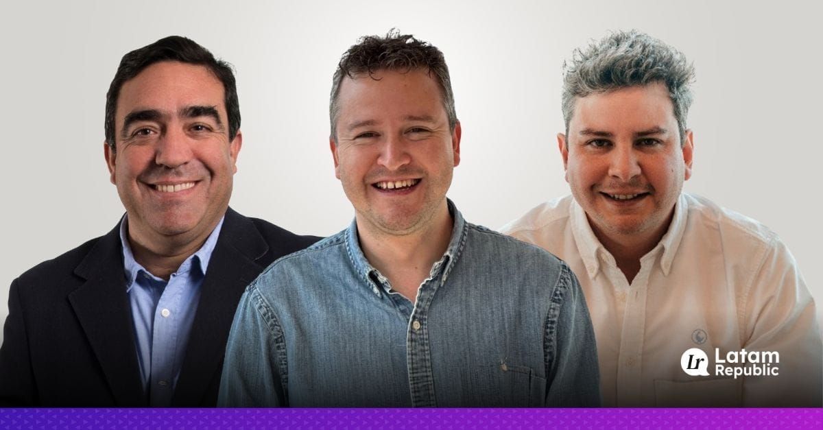 Chilean Fintech Blanco Secures US$ 5.2M Seed Investment Led by Krealo