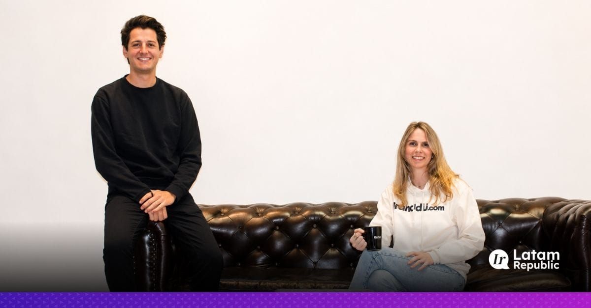 Branddu AI secures US$300K pre-seed to expand its MerchTech platform across the Americas