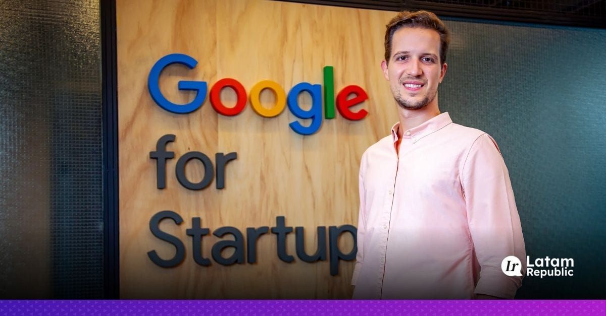 Google Bets on Brazilian Startups with Accelerator and New AI Investment Fund