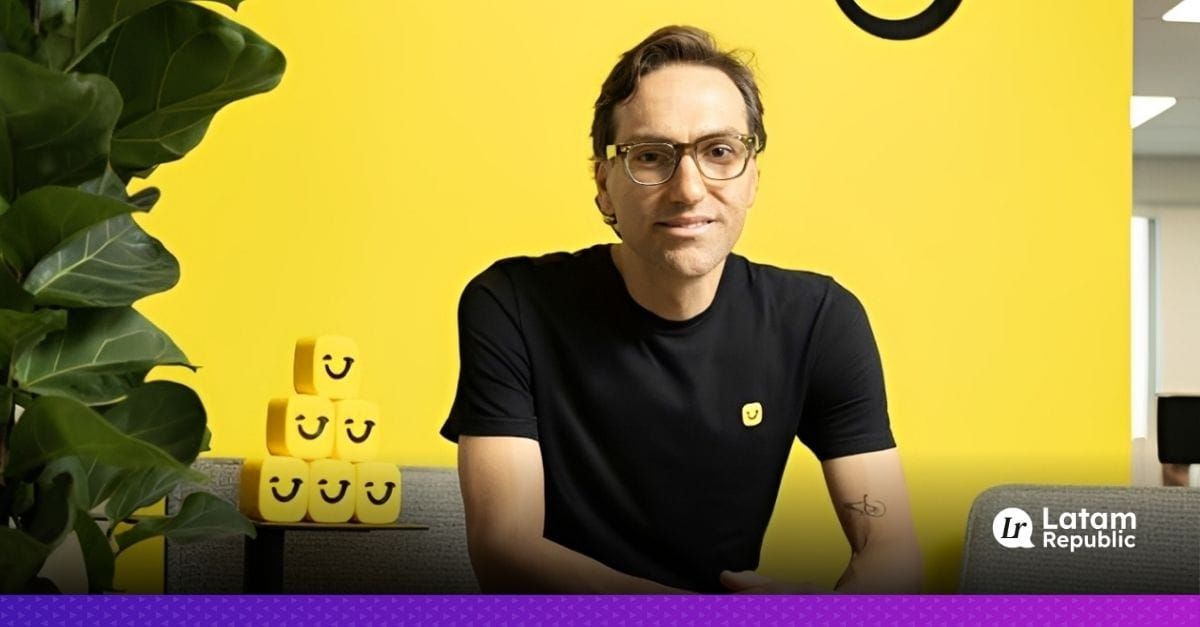 Brazilian Fintech Jota Secures US$30 Million to Expand AI-Powered Digital Banking
