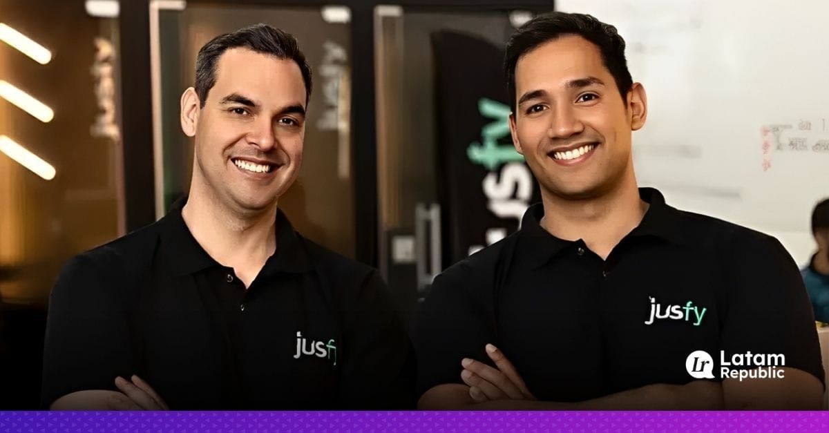 Jusfy Lands US$ 15M Funding Round to Accelerate Legal AI and Fintech Solutions