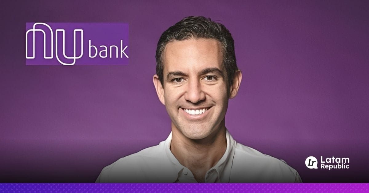 Nubank Acquires Banco Porto Real to Secure Full Banking License in Brazil