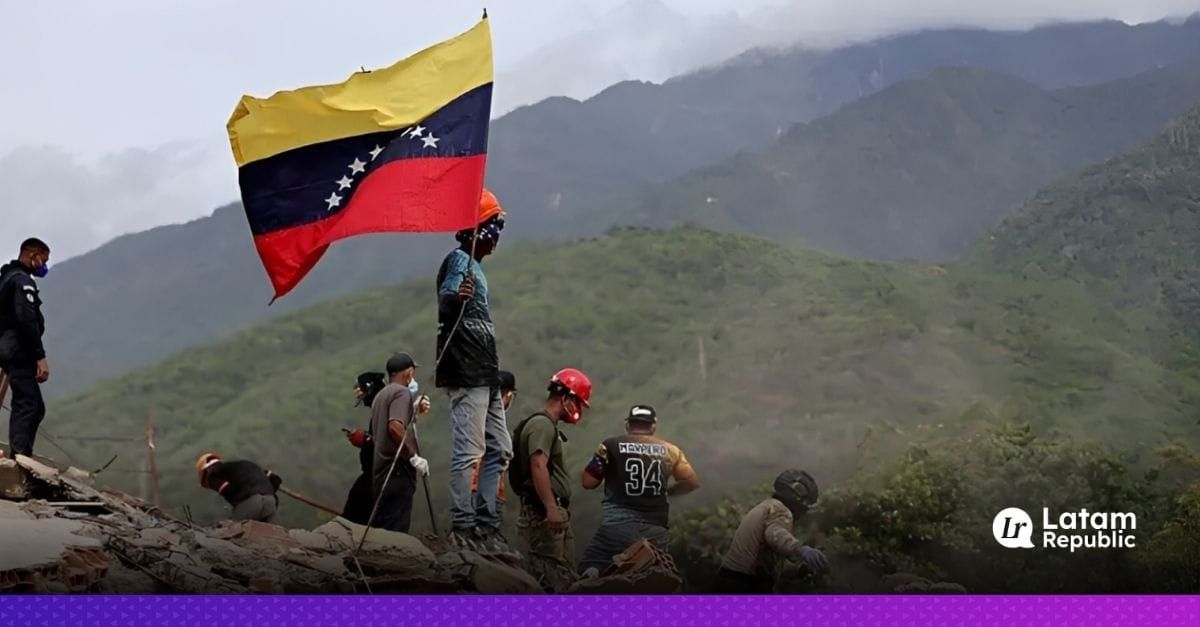 Six Ways Investors and Institutional Capital Can Provide Long-Term Support to Venezuela