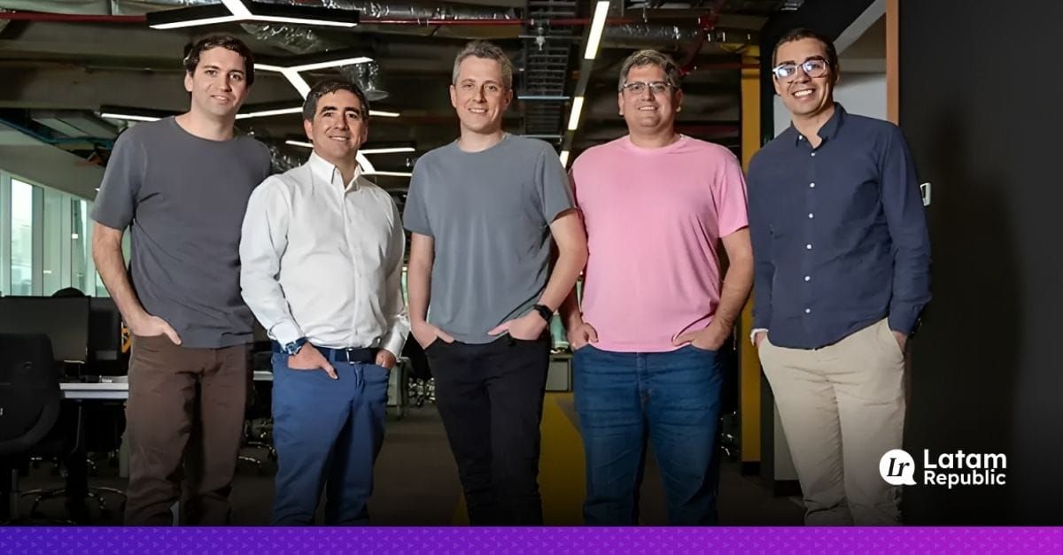 Galgo Adds Uber as Investor to Expand Motorcycle Financing in Latin America