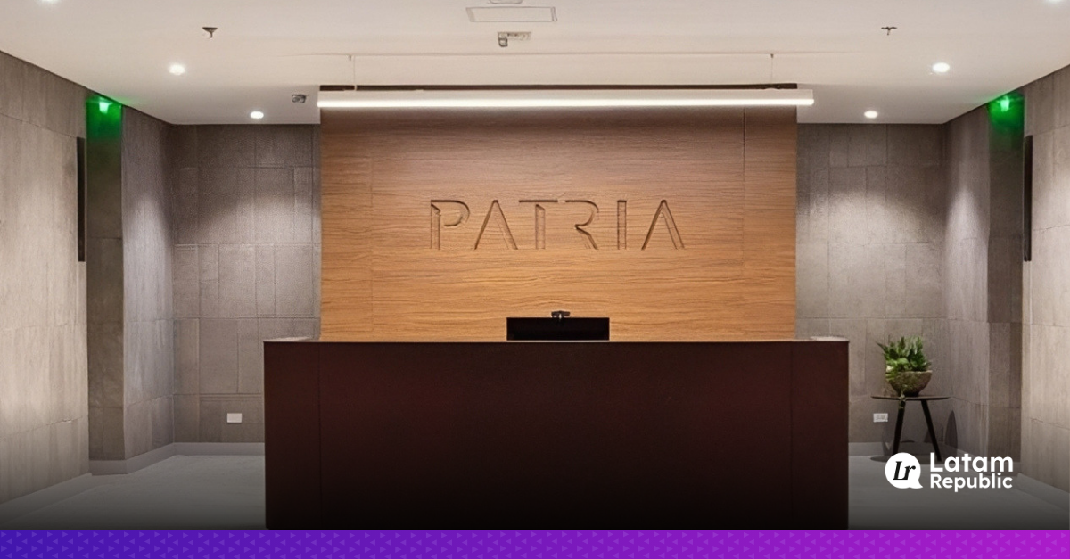 Patria Expands its Latin American Investment Strategy With US$106 Million Fund