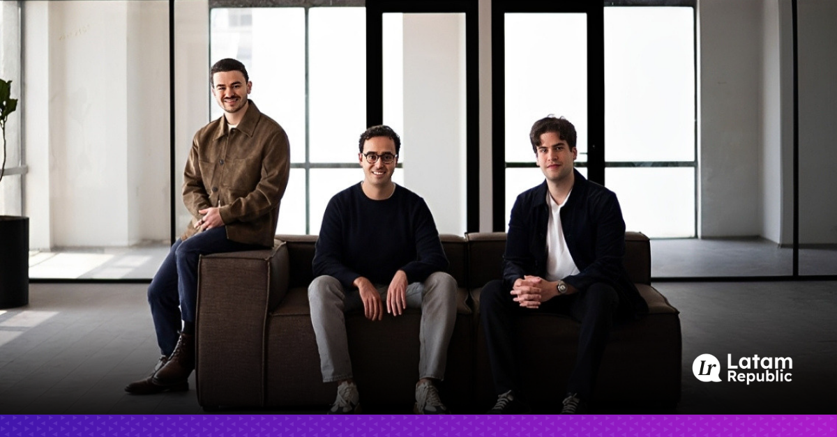 Primero raises US$12 million Seed round co-lead by Kaszek and General Catalyst