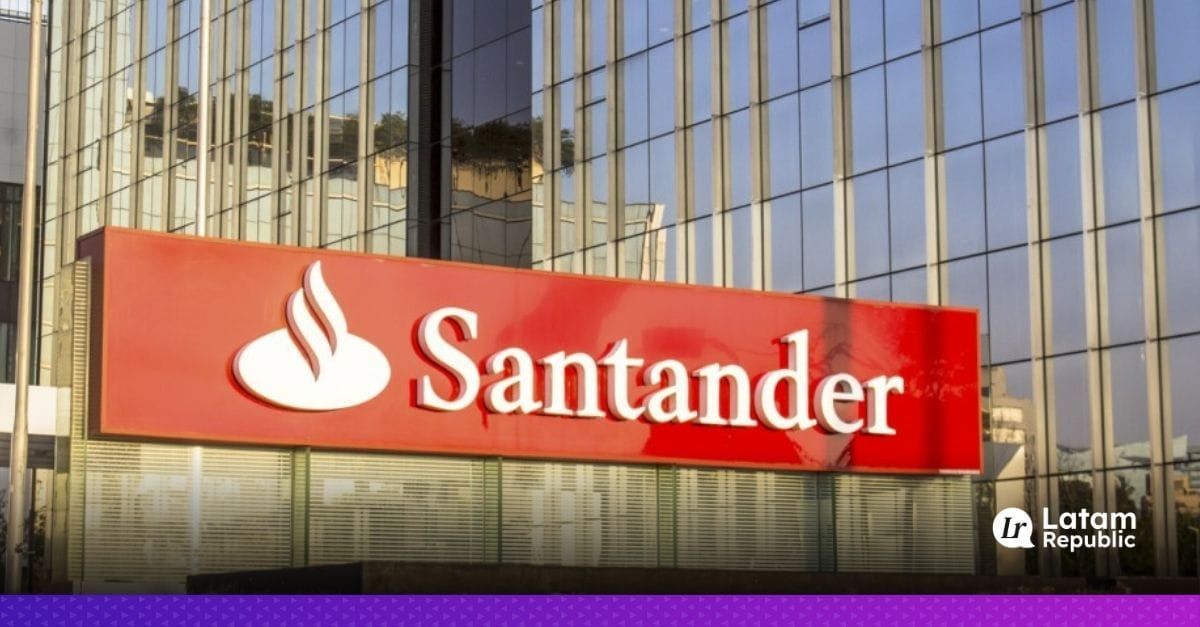Santander Brasil Soars 13.9% After Parent Announces Buyout Offer