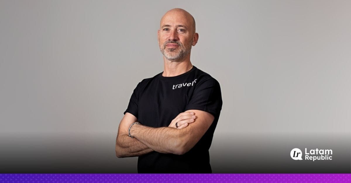 Kaszek Invests in TravelX, Bringing Total Funding to US$45 Million