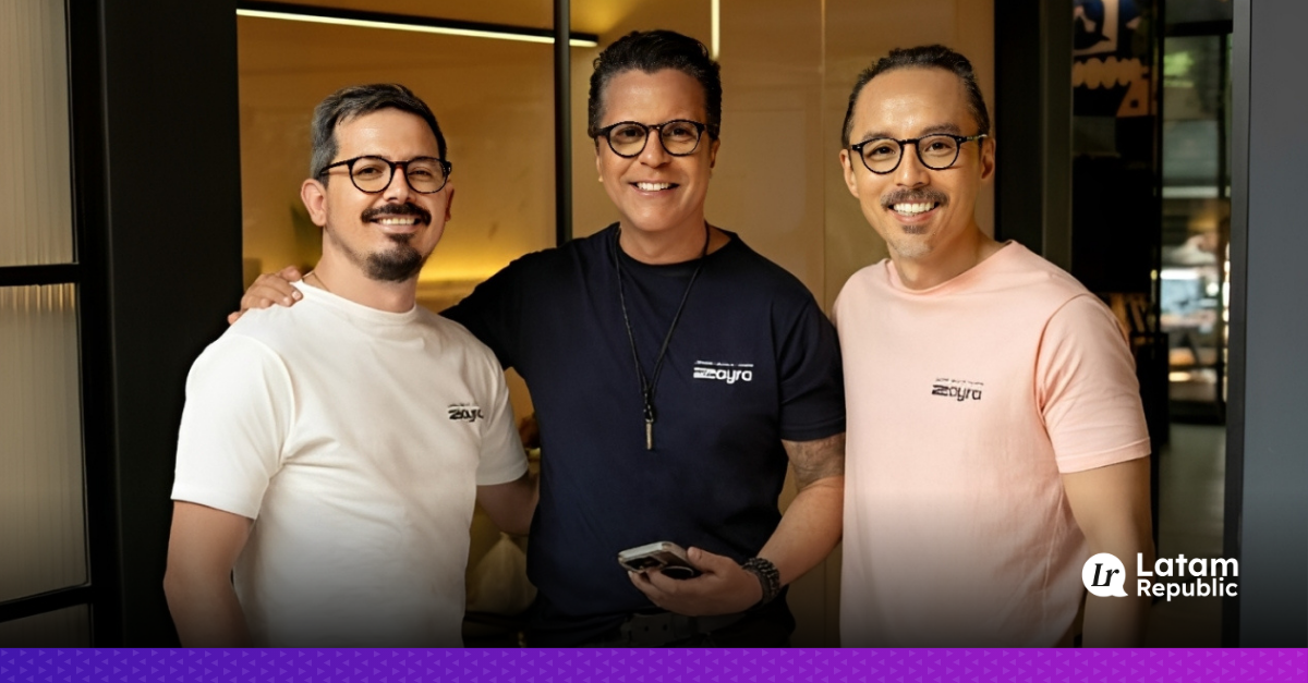 Zayra Secures US$2.9M Seed Round to Build Web3 Education Platform