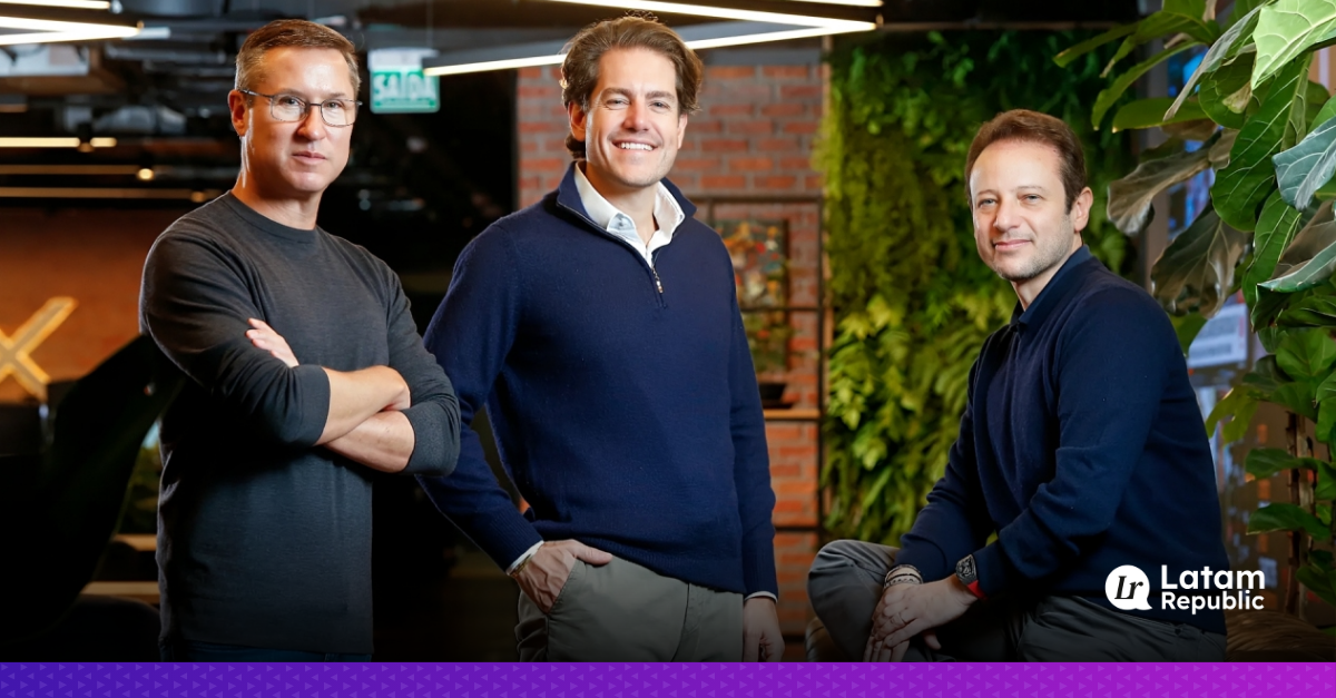 Brazilian Startup A5X Raises US$70 Million in Series D at US$525 Million Valuation