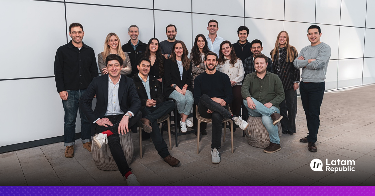 Magnar Raises US$8 Million to Strengthen Legal AI Platform and Enter Brazil and Mexico