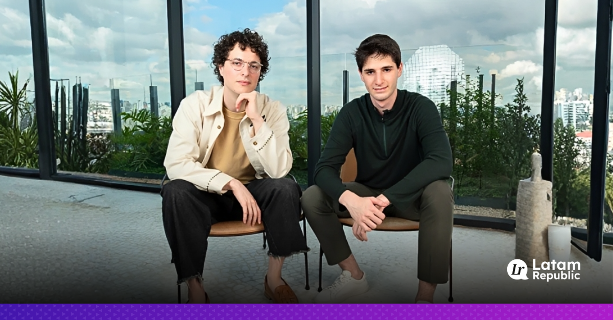 Sharpi Secures US$4 Million to Expand Conversational B2B Sales Platform