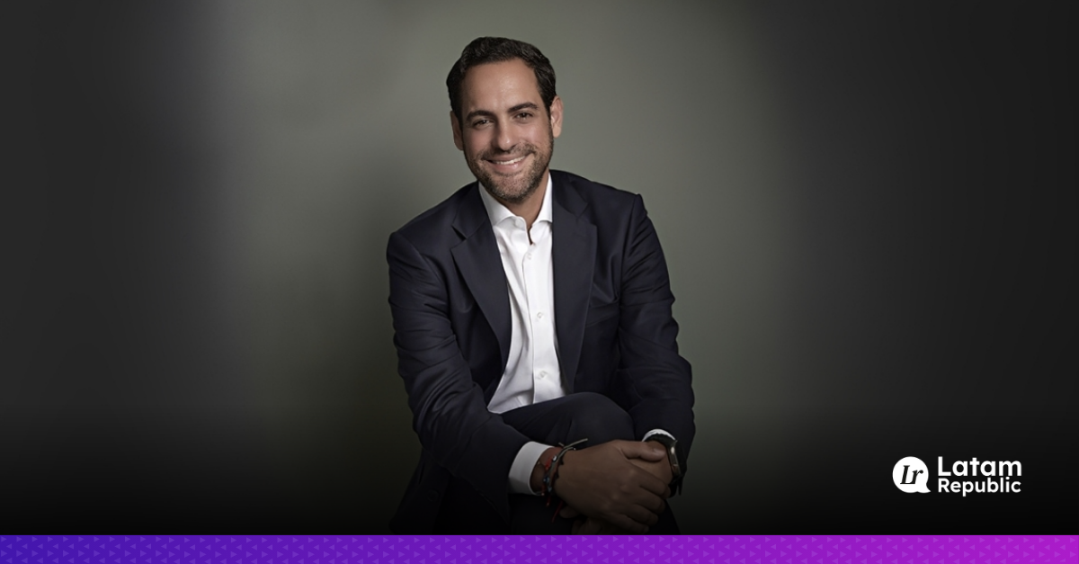 Kapital Bank Reaches US$2 Billion Valuation After US$130 Million Funding Round