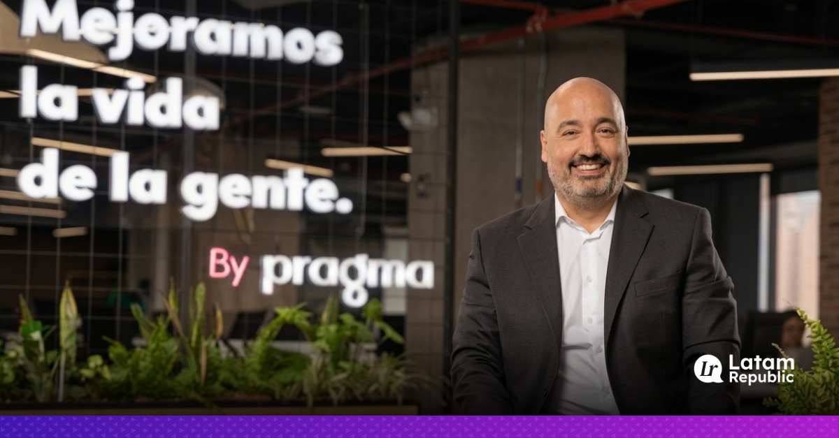 Pragma Secures US$4 Million AWS Agreement to Accelerate Expansion Across the Americas