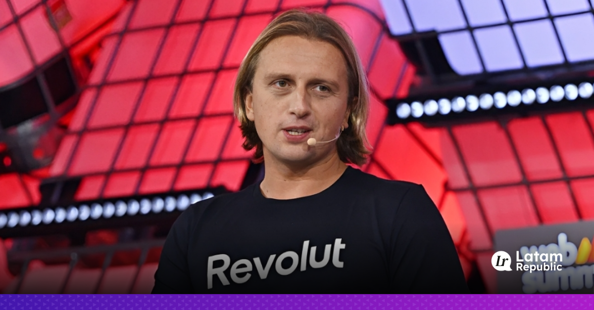 Revolut Secures Approval to Acquire Banco Cetelem Argentina