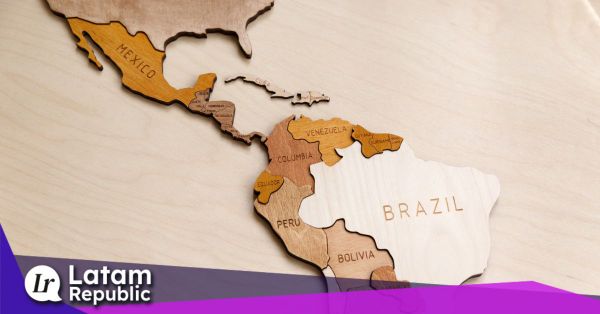 Startup Legislation in Latin America: Navigating the Continent's Legal Framework