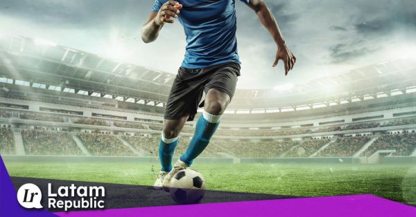 Libro de Pases: Linking Football Talent to Clubs Around the World