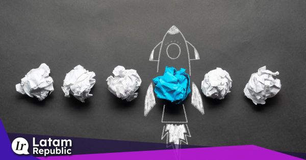 Forbes' Top 10 Colombian Startups