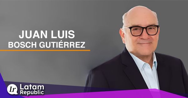 Juan Luis Bosch: The Strategic Mind Behind CMI's Growth