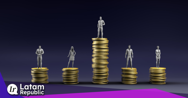 Driving Economic Empowerment for Millions According to McKinsey & Company