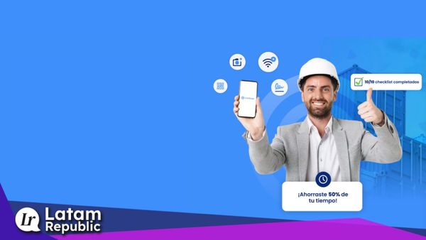 DataScope: Chilean Startup Sets Records and Accelerates Regional Expansion