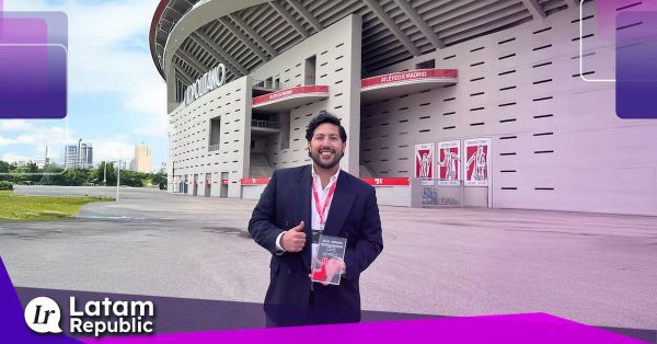 Airbag: The Mexican Insurtech Winning Awards, Attracting Investors, and Reducing Accidents Across LATAM