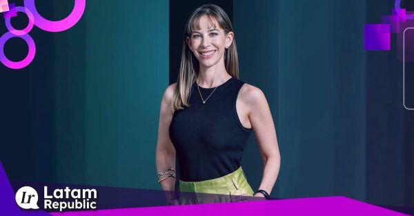 Creating startups in Mexico: Karla Berman’s 5 key insights