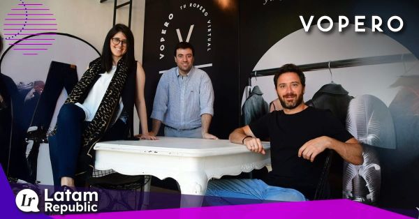 Vopero's strategic sale marks a new chapter in the Latin American fashion marketplace