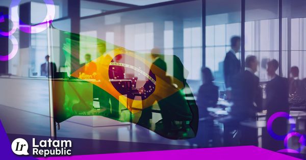 Elevate Brazil Ventures connects Brazilian startups with global capital