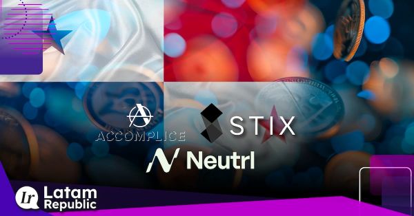 Panama City-based startup Neutrl secures USD 5M