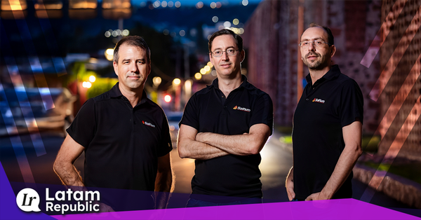 Solar energy for all: Solfium’s proposal in LATAM