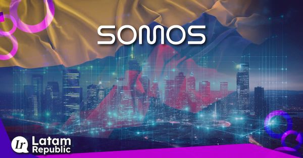 Somos Internet: a startup revolutionizing Internet access in Colombia