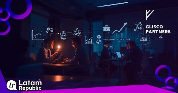 Venture capital: How the ecosystem is bouncing back in Latin America