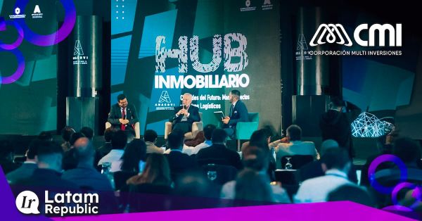 CMI Capital highlights AI innovation at HUB 2025
