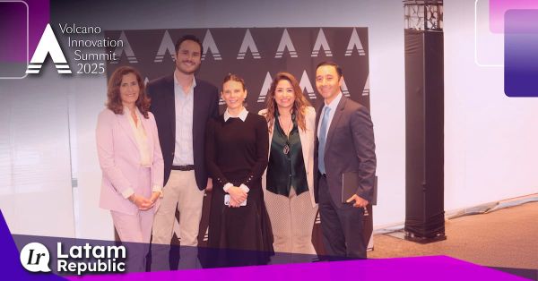 Volcano Summit 2025: Innovative Solutions Through Technology and AI