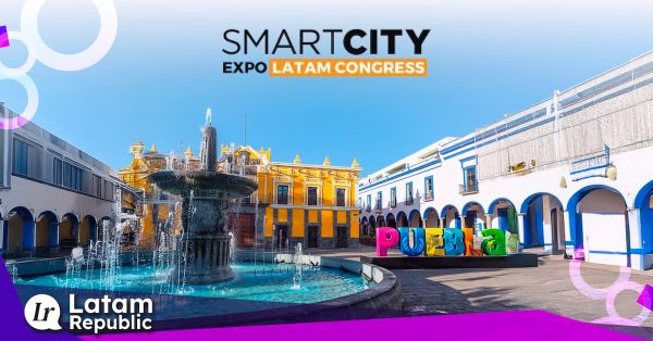 Smart City Expo Latam 2025: urban solutions for the future