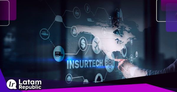 Latin America's insurtech ecosystem breaks records in 2025