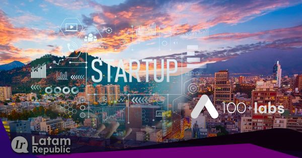 100+ Labs seeks startups to transform food safety