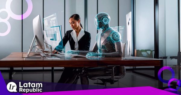 Hi Ventures launches 2025 State of AI report for Latin America