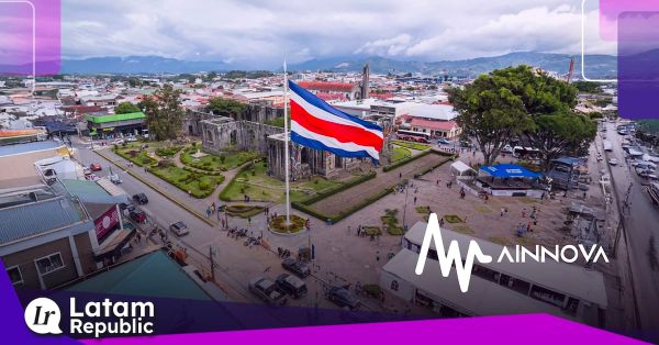 Costa Rican AinnovaTech uses AI to prevent blindness from diabetes