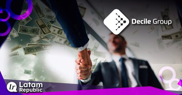 Decile Group Raises $14M to Launch the Start Fund