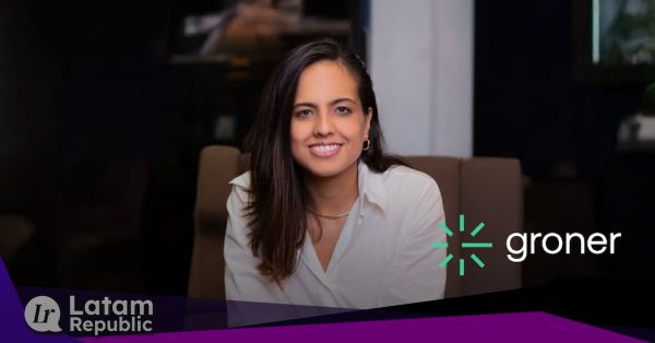 Groner secures 4Equity investment, scaling the solar energy sector