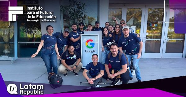 TecPrize and IFE Launch Open Applications for EdTech Startups