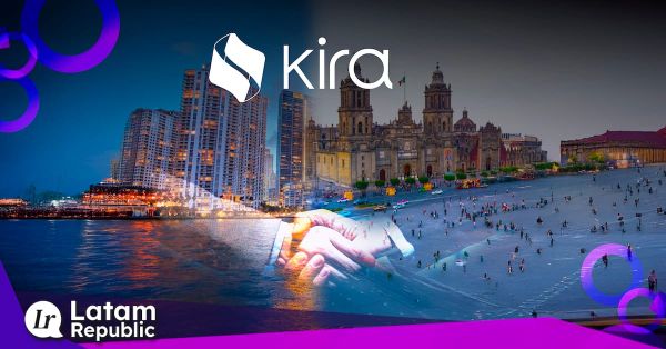 KIRA raises $2M to scale its AI-powered fintech infrastructure