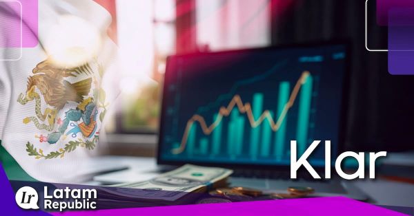 Mexican Fintech Klar raises $190M to expand services